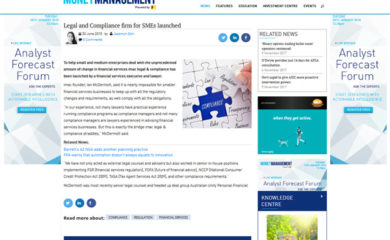 money management article