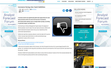 money management article