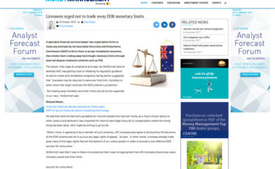 money management article