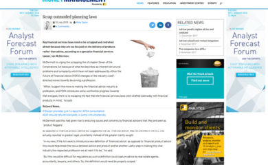 money management article