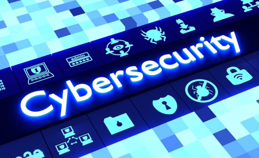 Cyber crime – coming to a financial services business near you