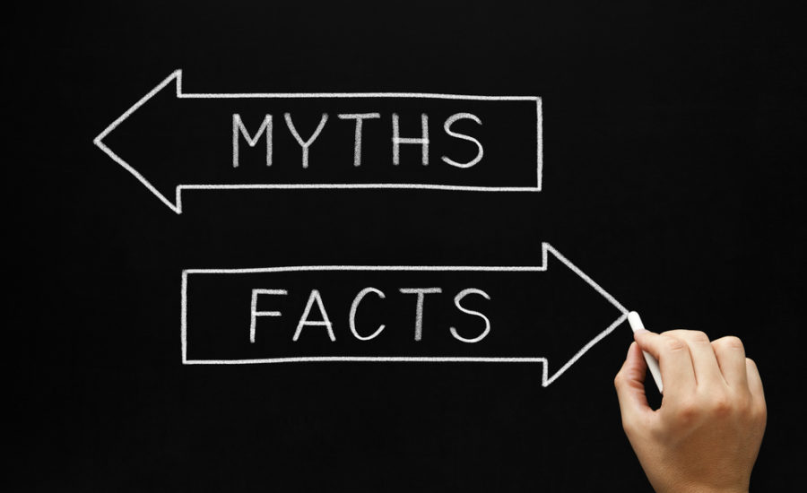 SOA Myths and Mistakes